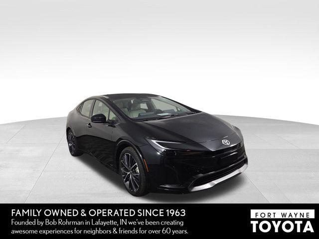used 2024 Toyota Prius car, priced at $32,536