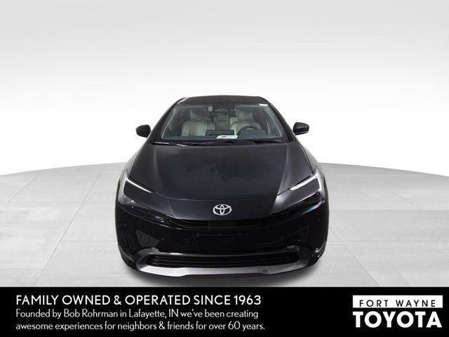 used 2024 Toyota Prius car, priced at $32,536