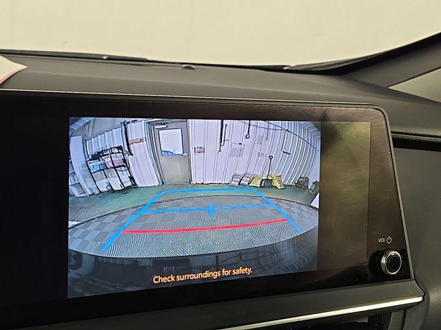 used 2024 Toyota Prius car, priced at $32,536