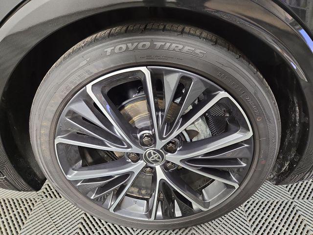 used 2024 Toyota Prius car, priced at $32,536