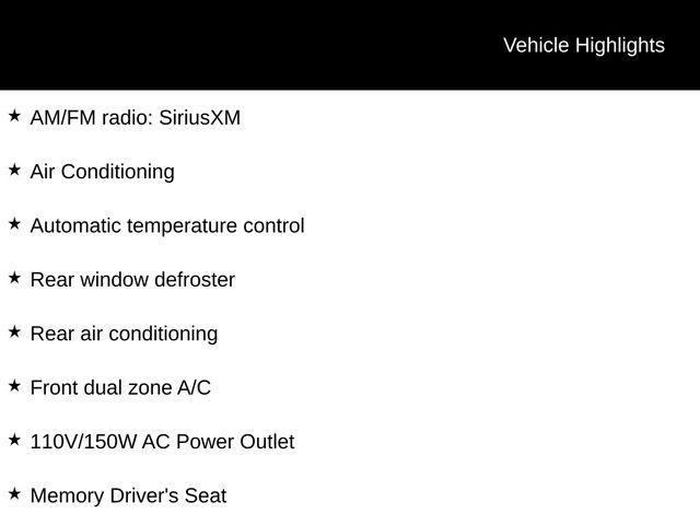 used 2023 Ford Explorer car, priced at $42,250