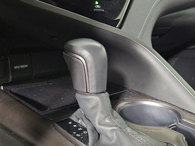 used 2022 Toyota Camry car, priced at $25,152