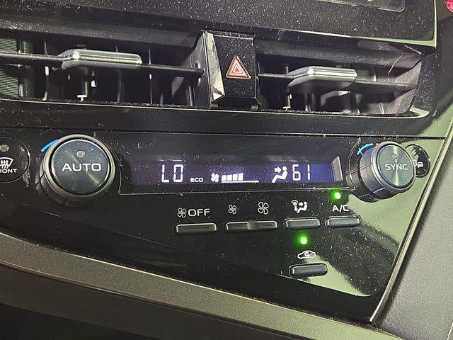 used 2022 Toyota Camry car, priced at $25,152