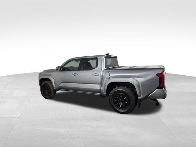 new 2025 Toyota Tacoma car, priced at $43,407