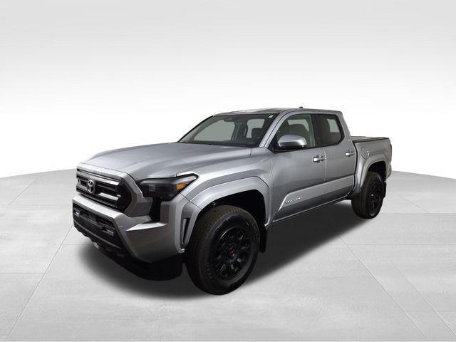 new 2025 Toyota Tacoma car, priced at $43,407