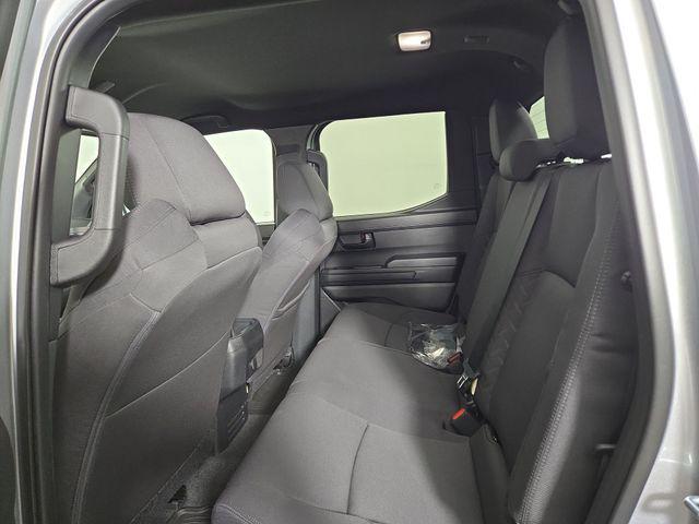 new 2025 Toyota Tacoma car, priced at $43,407