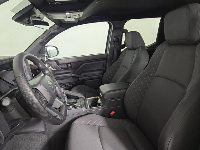 new 2025 Toyota Tacoma car, priced at $43,407