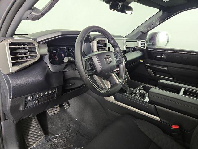 new 2026 Toyota Tundra car, priced at $50,456