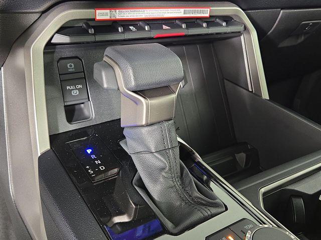 new 2026 Toyota Tundra car, priced at $50,456