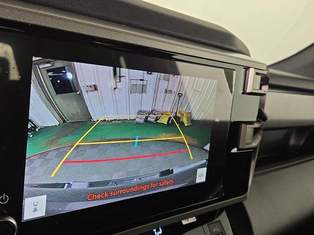 new 2026 Toyota Tundra car, priced at $50,456