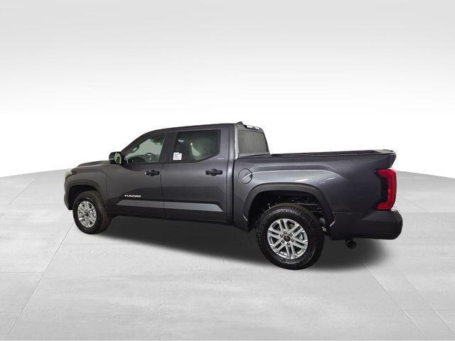 new 2026 Toyota Tundra car, priced at $50,456