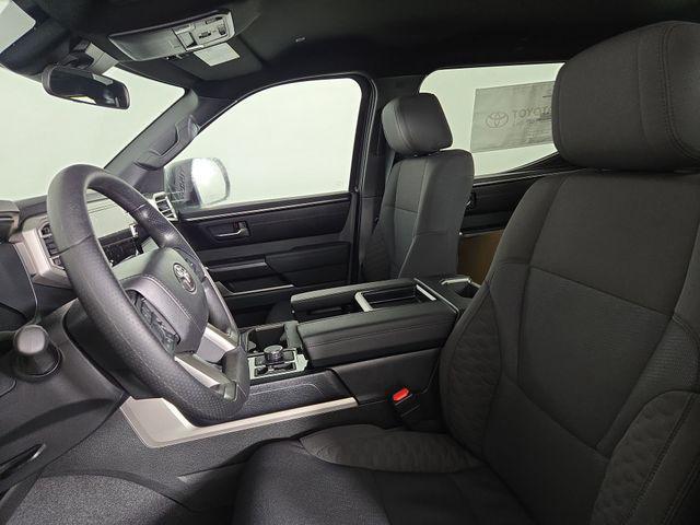 new 2026 Toyota Tundra car, priced at $50,456