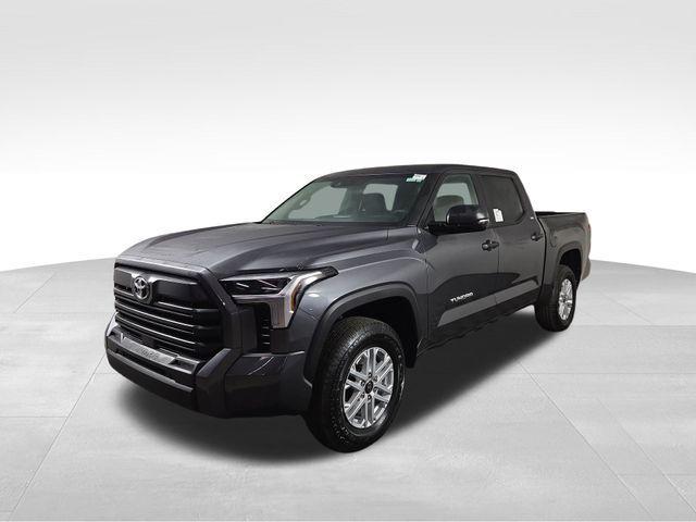 new 2026 Toyota Tundra car, priced at $50,456