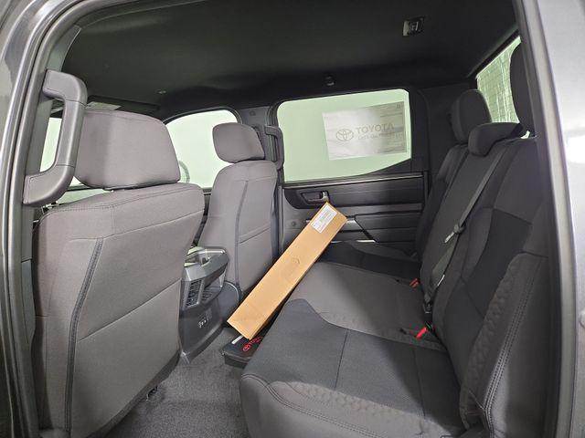new 2026 Toyota Tundra car, priced at $50,456