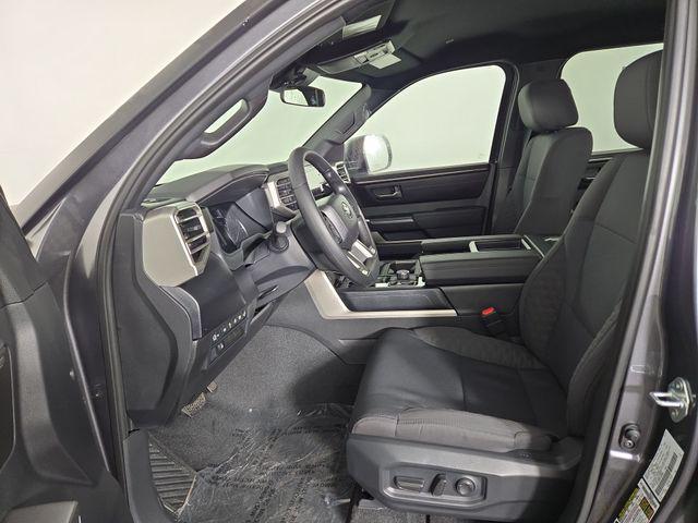 new 2026 Toyota Tundra car, priced at $50,456