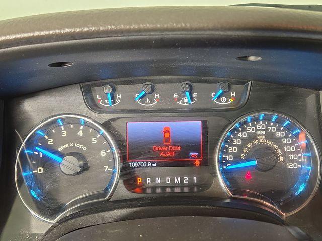used 2013 Ford F-150 car, priced at $14,858