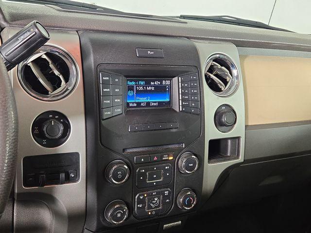 used 2013 Ford F-150 car, priced at $14,858