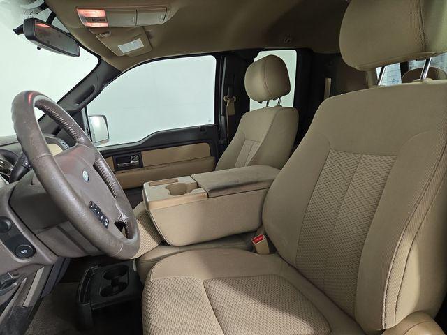 used 2013 Ford F-150 car, priced at $14,858