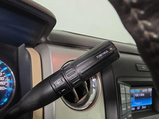 used 2013 Ford F-150 car, priced at $14,858