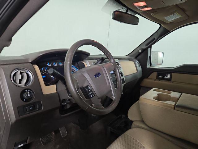 used 2013 Ford F-150 car, priced at $14,858