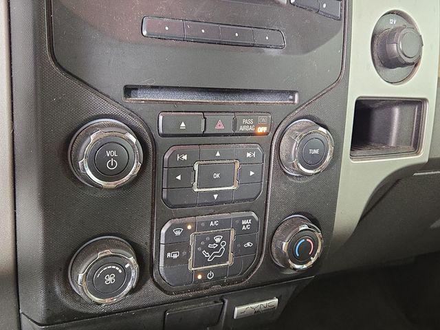 used 2013 Ford F-150 car, priced at $14,858