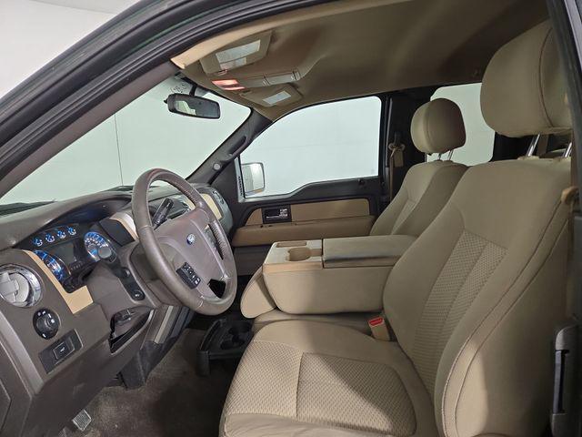 used 2013 Ford F-150 car, priced at $14,858