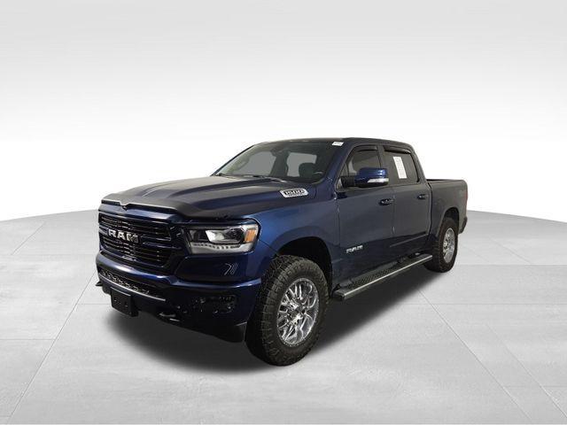 used 2020 Ram 1500 car, priced at $30,800