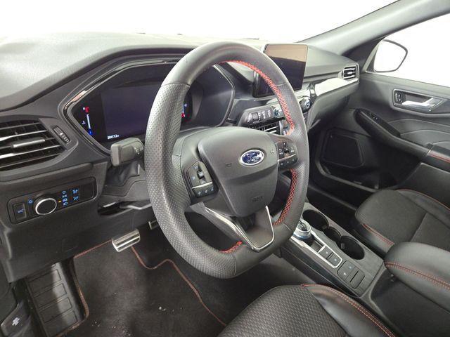 used 2023 Ford Escape car, priced at $21,699