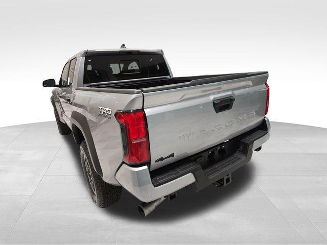 new 2025 Toyota Tacoma car, priced at $48,195