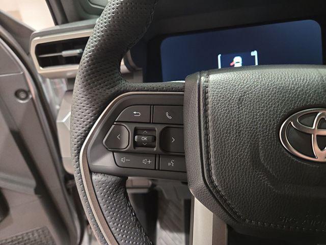 new 2025 Toyota Tacoma car, priced at $48,195