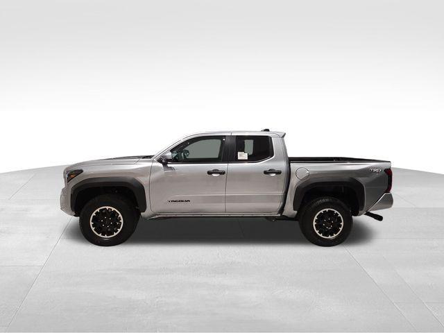 new 2025 Toyota Tacoma car, priced at $48,195