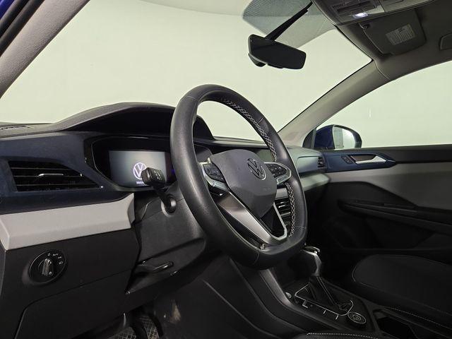 used 2022 Volkswagen Taos car, priced at $21,226