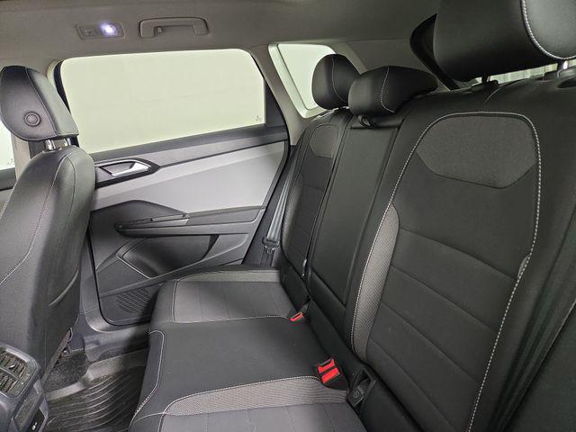 used 2022 Volkswagen Taos car, priced at $21,226