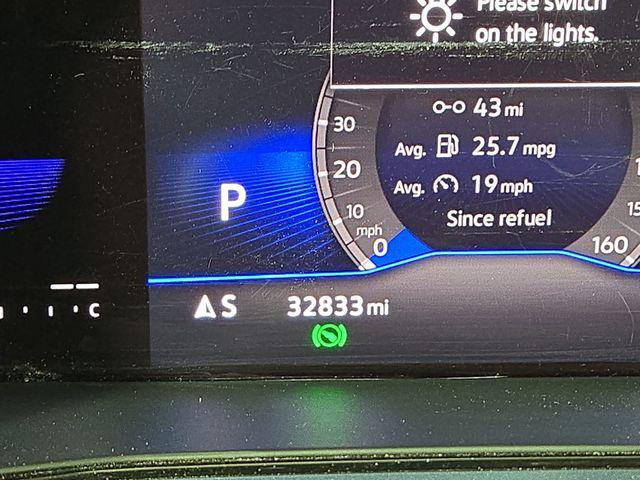 used 2022 Volkswagen Taos car, priced at $21,226