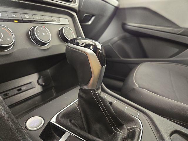 used 2022 Volkswagen Taos car, priced at $21,226