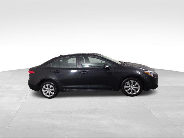 used 2023 Toyota Corolla car, priced at $21,813