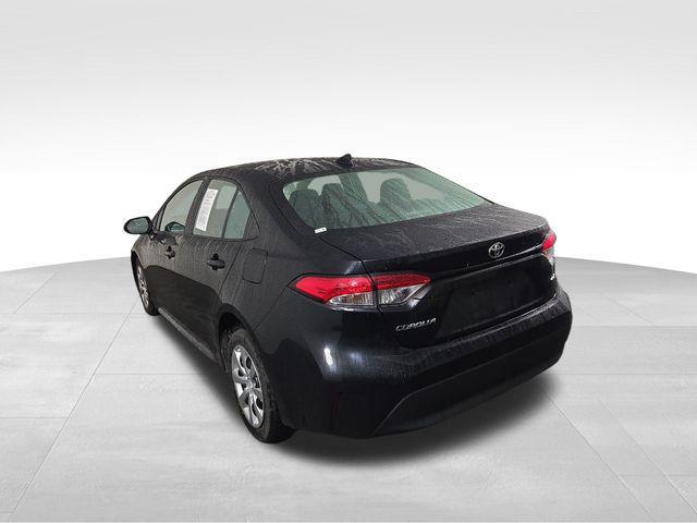 used 2023 Toyota Corolla car, priced at $21,813