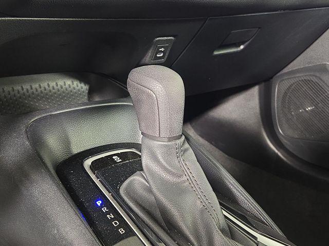 used 2023 Toyota Corolla car, priced at $21,813