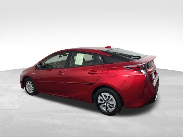 used 2018 Toyota Prius car, priced at $19,141