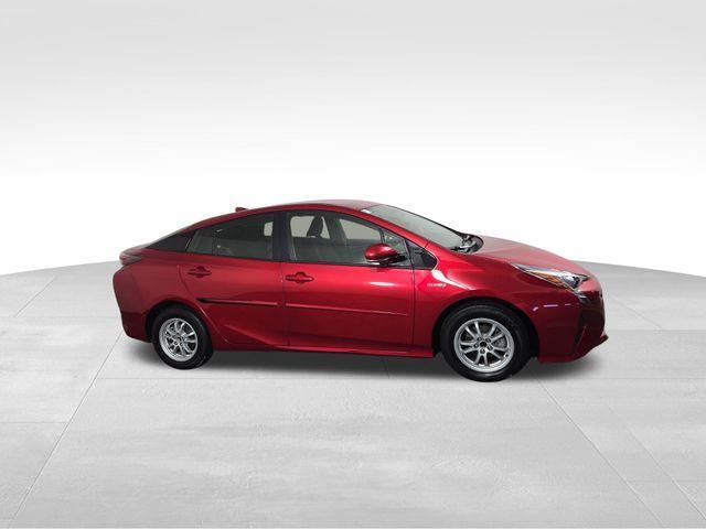 used 2018 Toyota Prius car, priced at $19,141