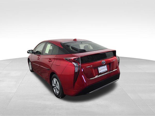 used 2018 Toyota Prius car, priced at $19,141