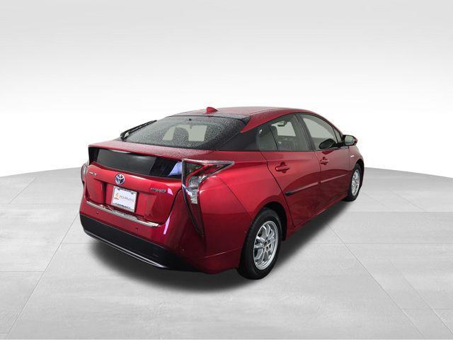 used 2018 Toyota Prius car, priced at $19,141