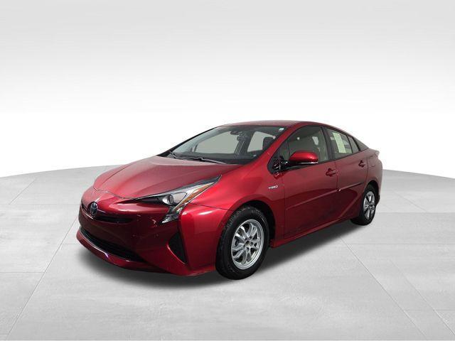 used 2018 Toyota Prius car, priced at $19,141