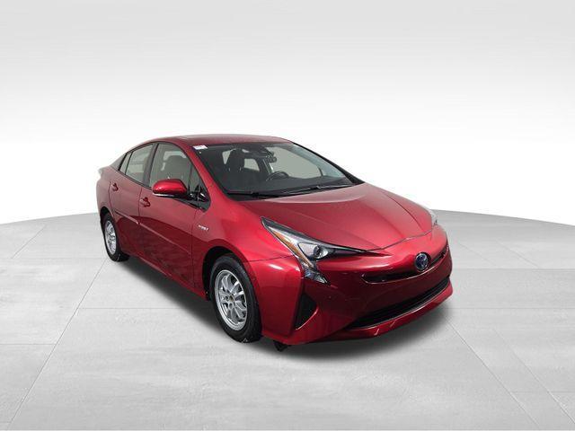 used 2018 Toyota Prius car, priced at $19,141