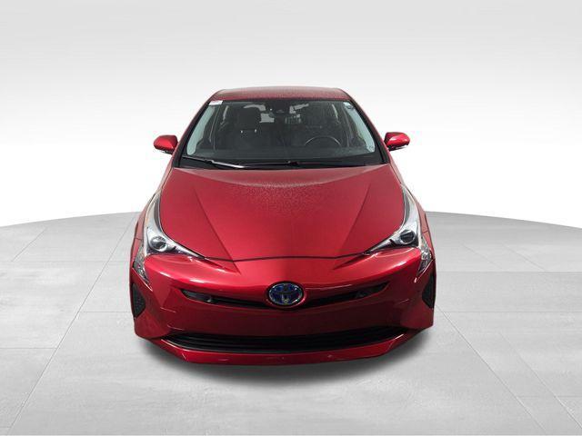 used 2018 Toyota Prius car, priced at $19,141