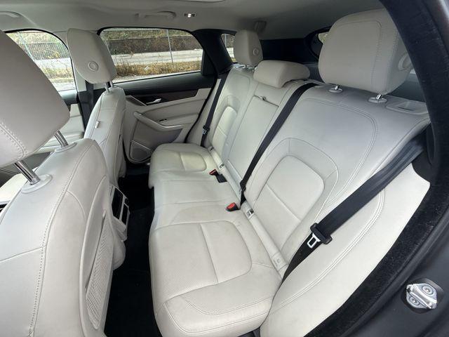used 2021 Jaguar F-PACE car, priced at $30,726