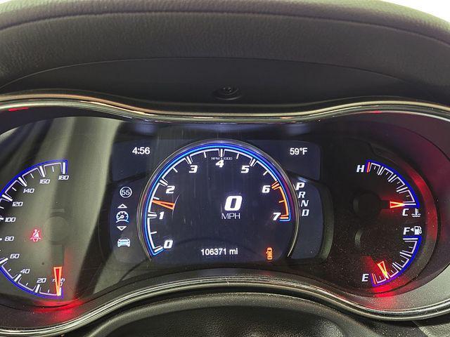 used 2017 Jeep Grand Cherokee car, priced at $32,430