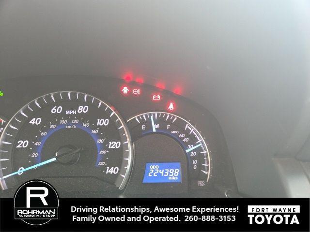 used 2012 Toyota Camry car, priced at $8,535