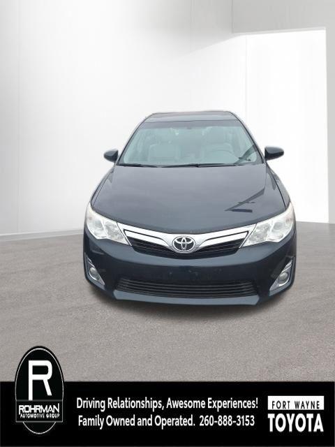 used 2012 Toyota Camry car, priced at $8,535