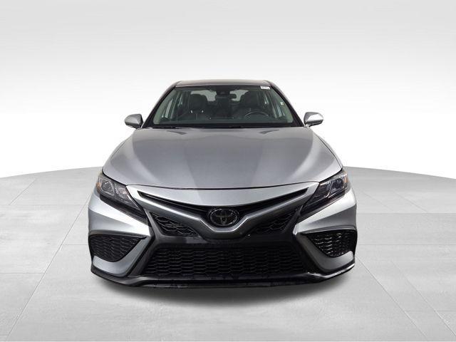 used 2023 Toyota Camry car, priced at $26,678